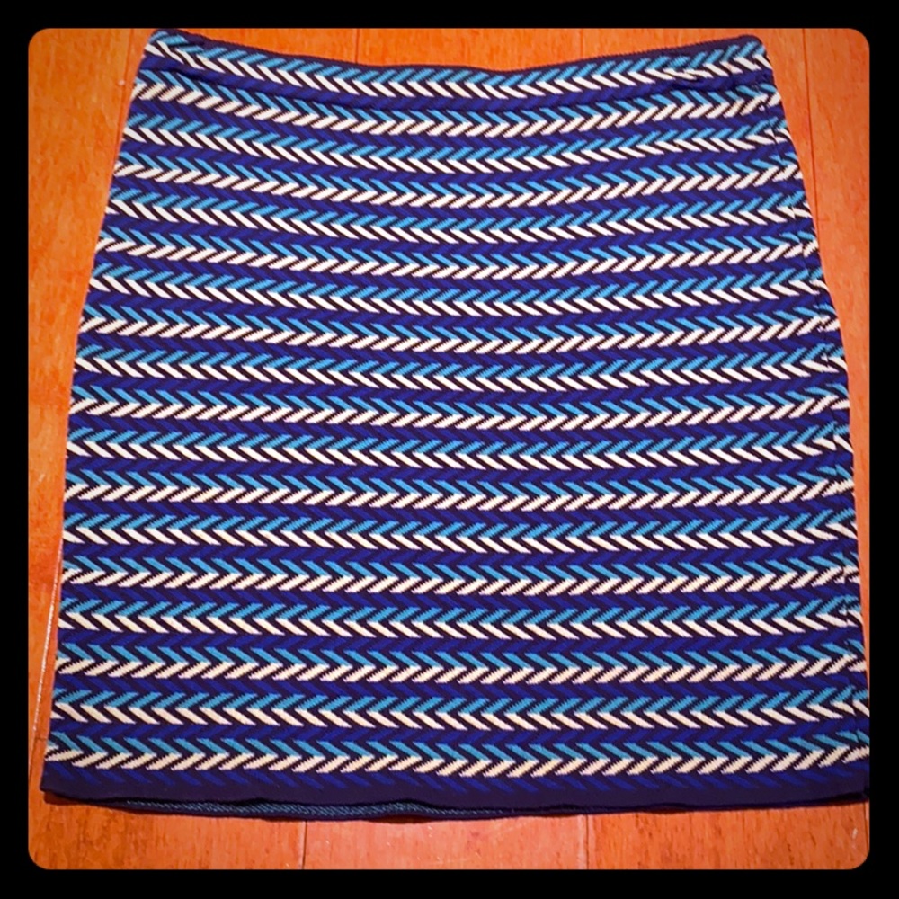 Rachel Roy mini skirt
